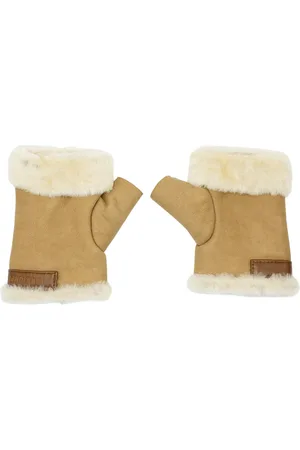 Parajumpers Shearling Kite Wanten