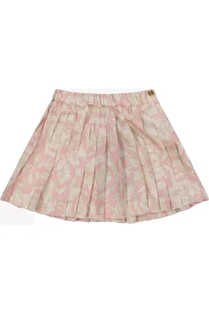 VERSACE Baby Meisjes Rokje Licht Roze
