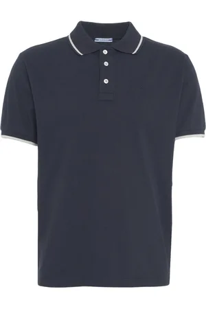 Jacob Cohen Polo shirt with logo embroidery