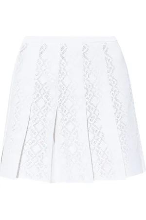 Givenchy Skirts White