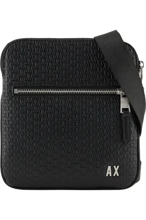 Armani Exchange Heren Tas