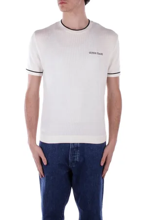 Guess Sweaters Warm White