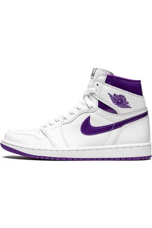 Nike Air Jordan 1 Retro High Court Purple (W)