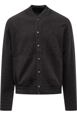 Givenchy Bomber con Logo