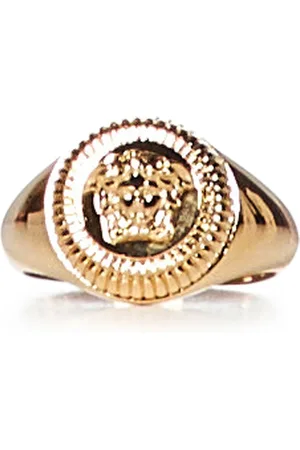 VERSACE Bijoux Golden