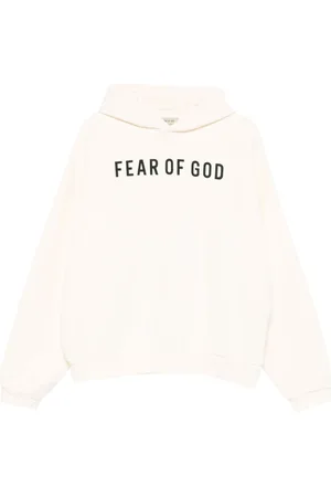 FEAR OF GOD Sweaters Beige