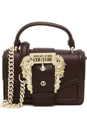 VERSACE Bags.. Brown