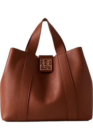 Borbonese NUEVE SHOPPER MEDIUM