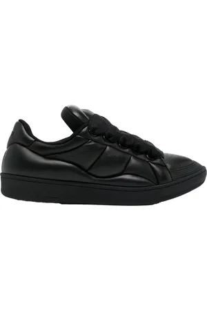 Lanvin Sneakers Black Black