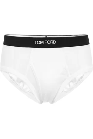 Tom Ford Underwear White