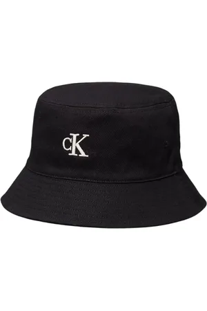 Calvin Klein Hats Black