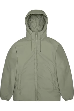 Rains Lohja Insulated Jacket W3T1 Drift