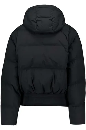 Airforce Bex Bomber True Black