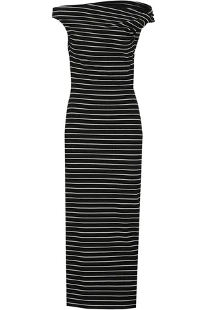 Msgm Dresses Black