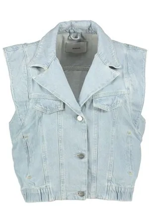 Homage to Denim Jeans jacket