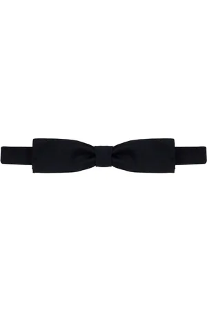 Dsquared2 Ties Black