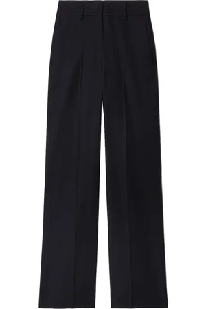 OFF-WHITE Trousers Black