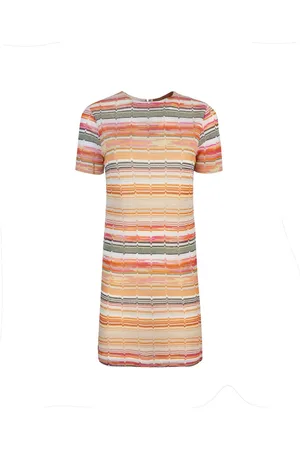 Missoni Dresses Multicolour