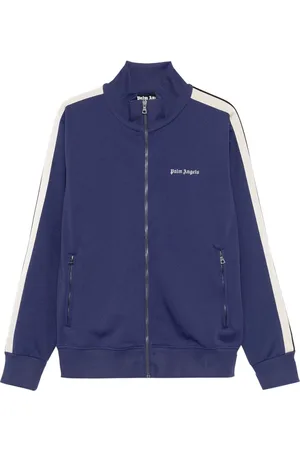 Palm Angels Maglie Blu