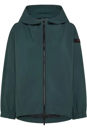 Peuterey Jackets Green