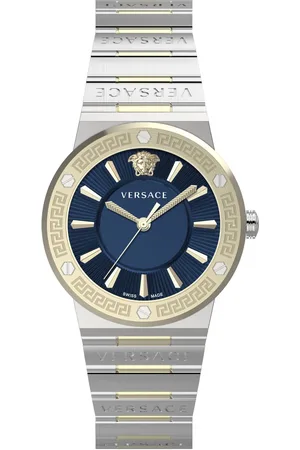 VERSACE VEVH01120 Greca Logo dameshorloge 38 mm