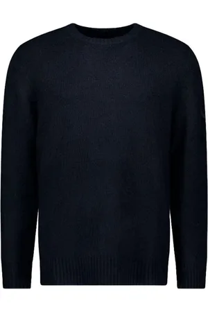 Airforce Kai knitwear