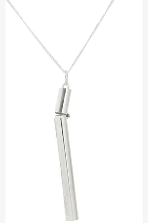 AMBUSH Bijoux Silver