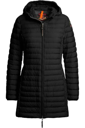 Parajumpers Irene Hooded Donsjas