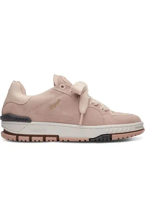 Axel Arigato Sneakers Pink