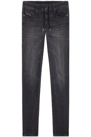 Diesel Jeans Black