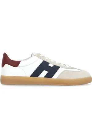 Hogan Sneakers White