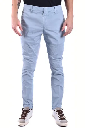 Dondup Torusers Cyan