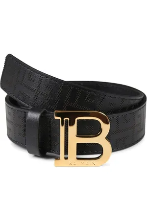 Balmain Belts divers