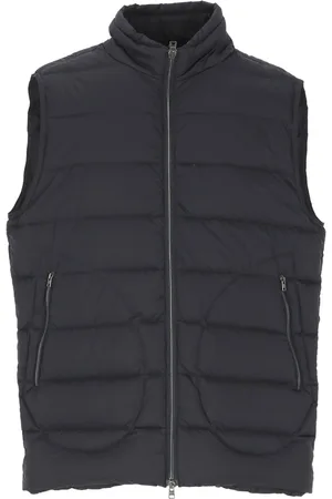 HERNO Coats Blue