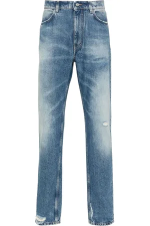 Givenchy Trousers Blue