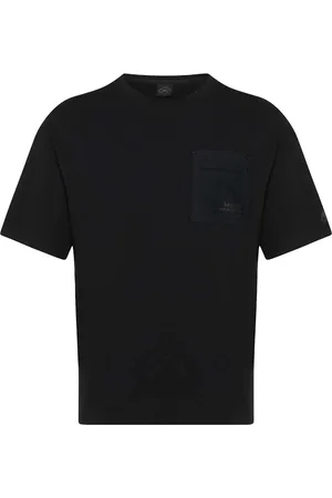 Moose Knuckles Dalon Tee Navy