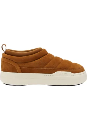Moon Boot Sneakers Brandy