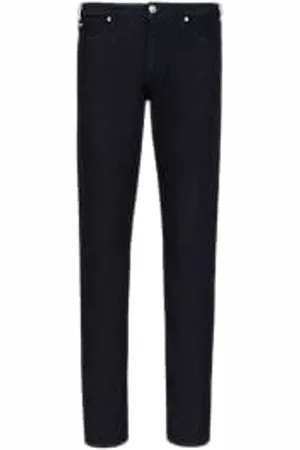 Emporio Armani Jeans Denim Blue