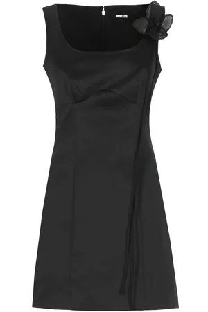 ROTATE Dresses Black