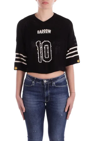 BARROW Sweaters Black