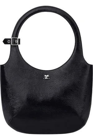 Courrèges Holy Leather Bag