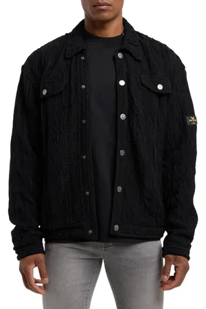 Carlo Colucci Heren Vest