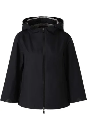 HERNO Gore-Tex Windbreaker Coat