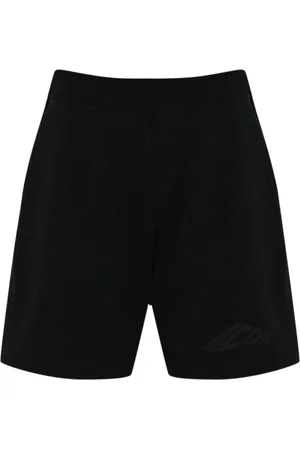 Dsquared2 Shorts Black