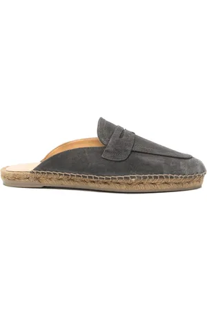 Castaner Sandals Grey