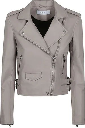 IRO Jackets Grey