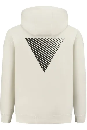 Pure Path Essential Logo Hoodie