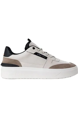 Cruyff Endorsed Tennis Cream/Taupe
