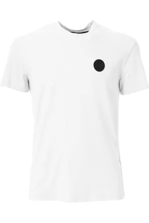 Roberto Cavalli T-shirts and Polos White