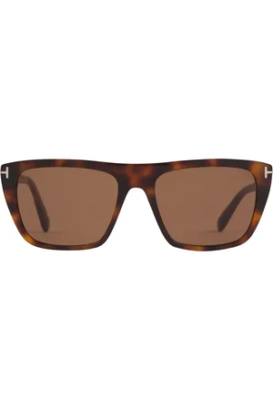Tom Ford Aslan Sunglasses
